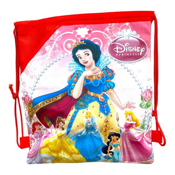 Disney Princess Mega Bundle – Toys, Books, Tiara, Stickers, Activities & More - Picture 9 of 14